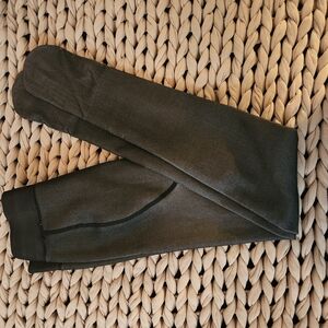 Womens Black Tights